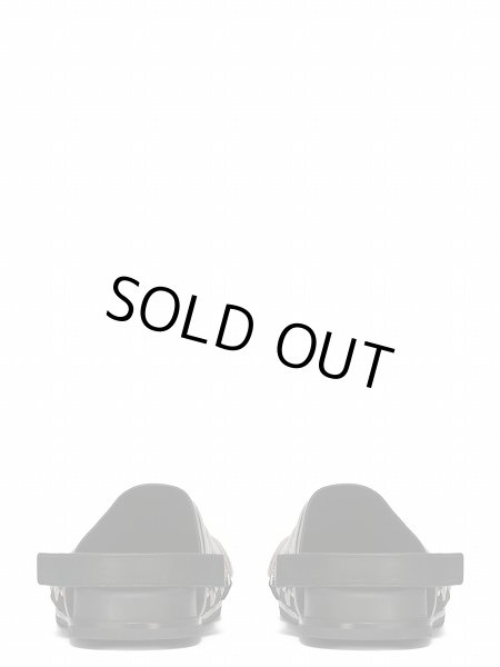 画像4: RICK OWENS TEMPLE MEGALACE MULE GRANOLA (4)