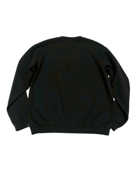画像3: DOVER STREET MARKET kei ninomiya CREWNECK COTTON SWEAT (3)