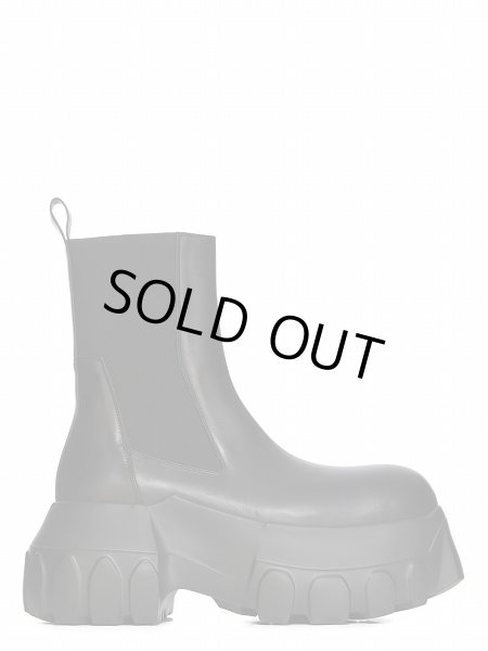 画像1: RICK OWENS CONCORDIANS BEATLE MEGA TRACTOR (1)