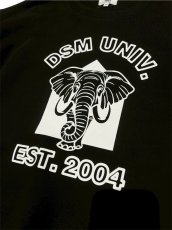 画像2: DOVER STREET MARKET kei ninomiya CREWNECK COTTON SWEAT (2)