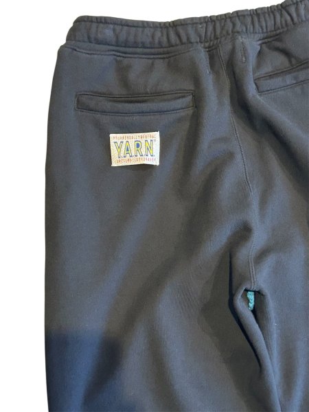 画像6: Y.A.R.N. × PERFECTRIBS Straight Wide Pants (6)