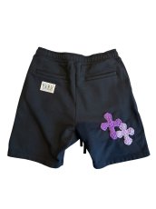 画像3: Y.A.R.N. × PERFECTRIBS SWEATSHORTS (3)