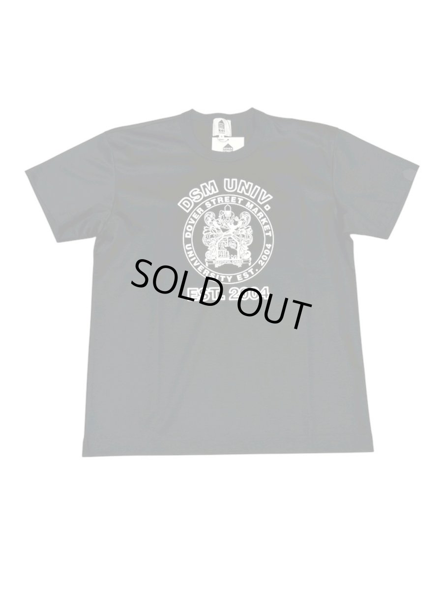 画像1: DOVER STREET MARKET kei ninomiya SS T-SHIRT  (1)