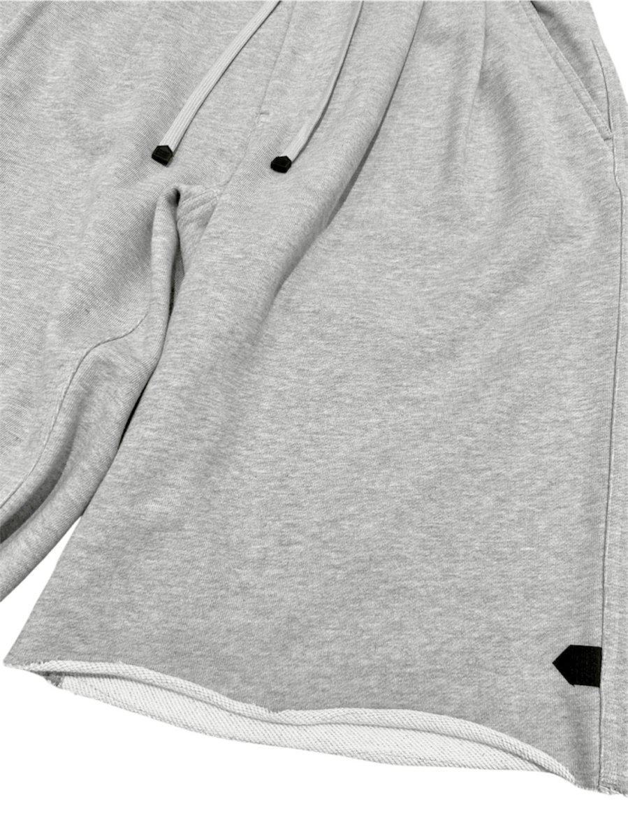 画像2: DOVER STREET MARKET kei ninomiya PLEATED SHORTS  (2)