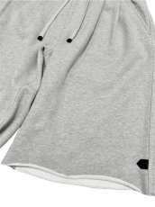 画像2: DOVER STREET MARKET kei ninomiya PLEATED SHORTS  (2)