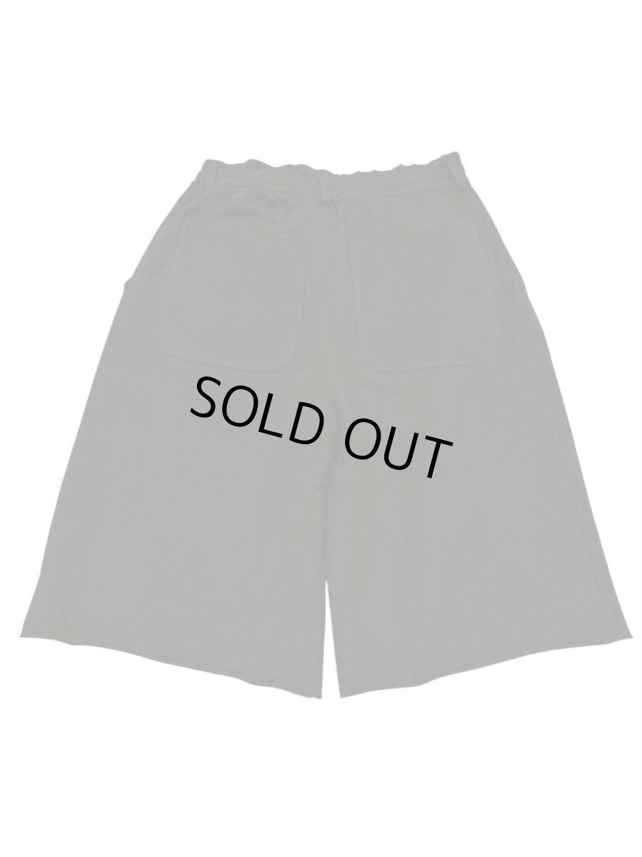 画像4: DOVER STREET MARKET kei ninomiya PLEATED SHORTS  (4)