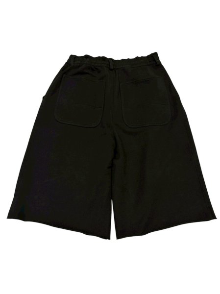 画像4: DOVER STREET MARKET kei ninomiya PLEATED SHORTS  (4)