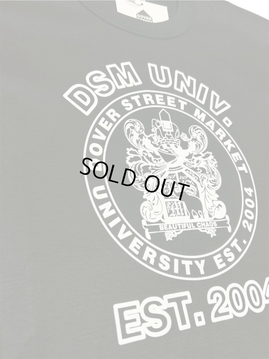 画像2: DOVER STREET MARKET kei ninomiya SS T-SHIRT  (2)