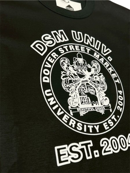 画像2: DOVER STREET MARKET kei ninomiya SS T-SHIRT  (2)