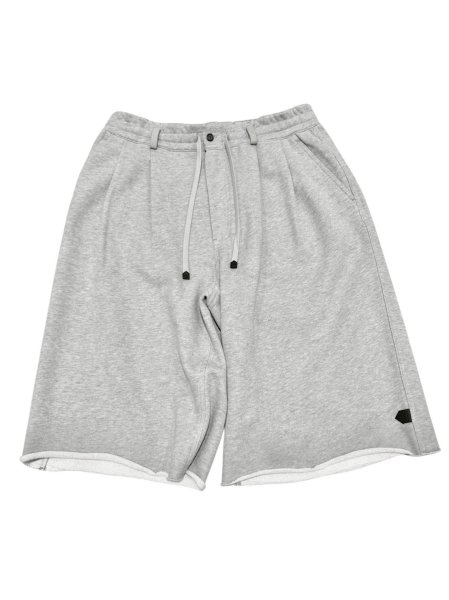 画像1: DOVER STREET MARKET kei ninomiya PLEATED SHORTS  (1)