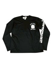 画像1: DOVER STREET MARKET kei ninomiya LONGSLEEVE T-SHIRT (1)