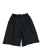画像1: DOVER STREET MARKET kei ninomiya PLEATED SHORTS  (1)