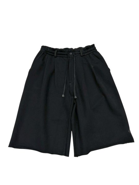 画像1: DOVER STREET MARKET kei ninomiya PLEATED SHORTS  (1)