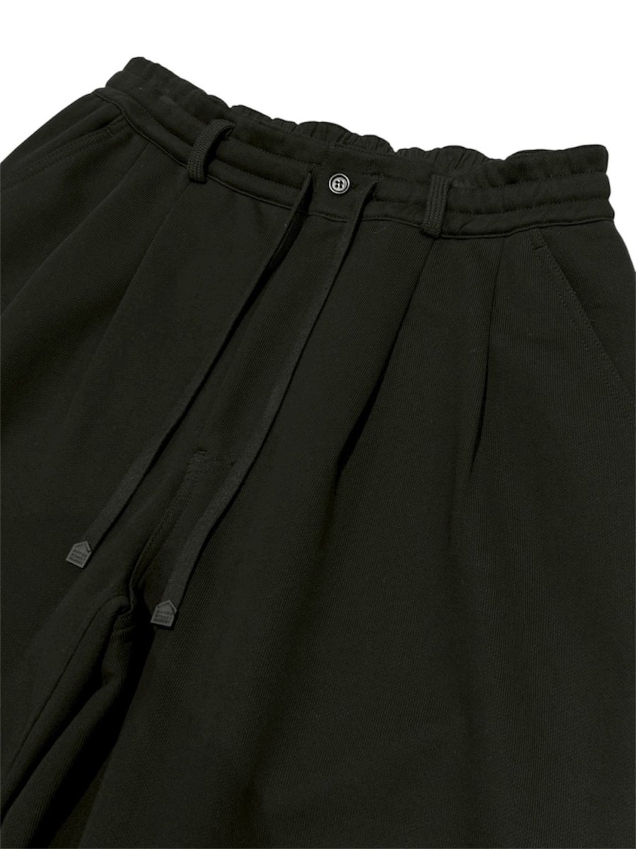 画像2: DOVER STREET MARKET kei ninomiya PLEATED SHORTS  (2)