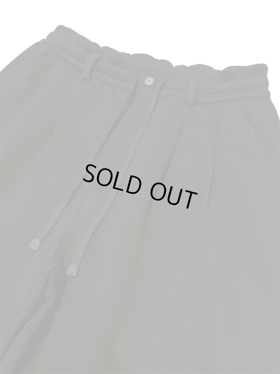 画像2: DOVER STREET MARKET kei ninomiya PLEATED SHORTS  (2)