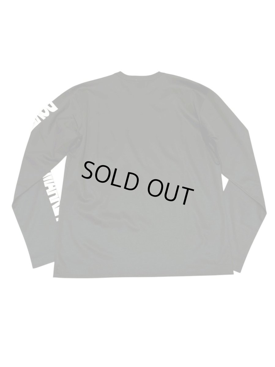 画像3: DOVER STREET MARKET kei ninomiya LONGSLEEVE T-SHIRT (3)