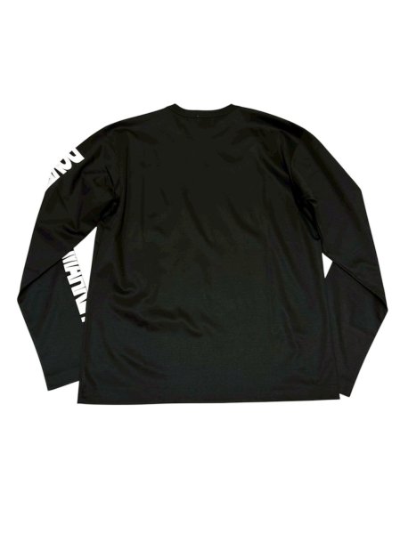 画像3: DOVER STREET MARKET kei ninomiya LONGSLEEVE T-SHIRT (3)