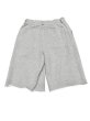 画像4: DOVER STREET MARKET kei ninomiya PLEATED SHORTS  (4)