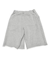 画像4: DOVER STREET MARKET kei ninomiya PLEATED SHORTS  (4)