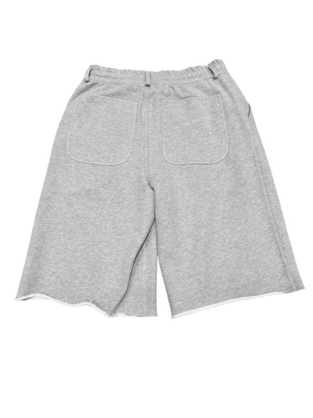 画像4: DOVER STREET MARKET kei ninomiya PLEATED SHORTS  (4)