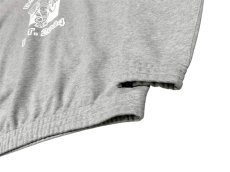 画像3: DOVER STREET MARKET kei ninomiya CREWNECK COTTON SWEAT (3)