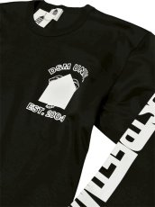 画像2: DOVER STREET MARKET kei ninomiya LONGSLEEVE T-SHIRT (2)
