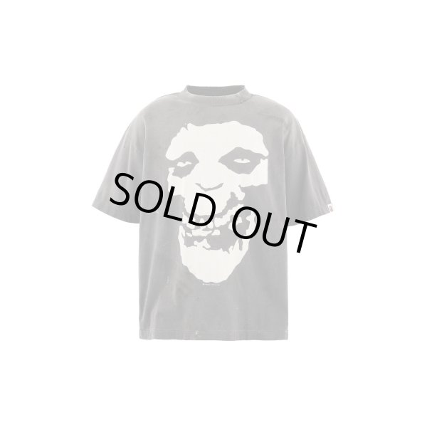 画像1: SAINT Mxxxxxx × A BATHING APE®  BAPE_SS T-SHIRT/ALWAYS LOVE (1)