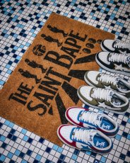 画像4:  SAINT Mxxxxxx × A BATHING APE®  BAPE_DOORMAT (4)