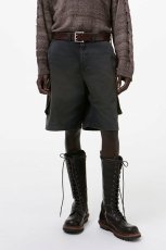 画像1: OUR LEGACY MOUNT SHORTS (1)