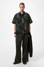 画像4: OUR LEGACY EVERY SHIRT SHORTSLEEVE (4)