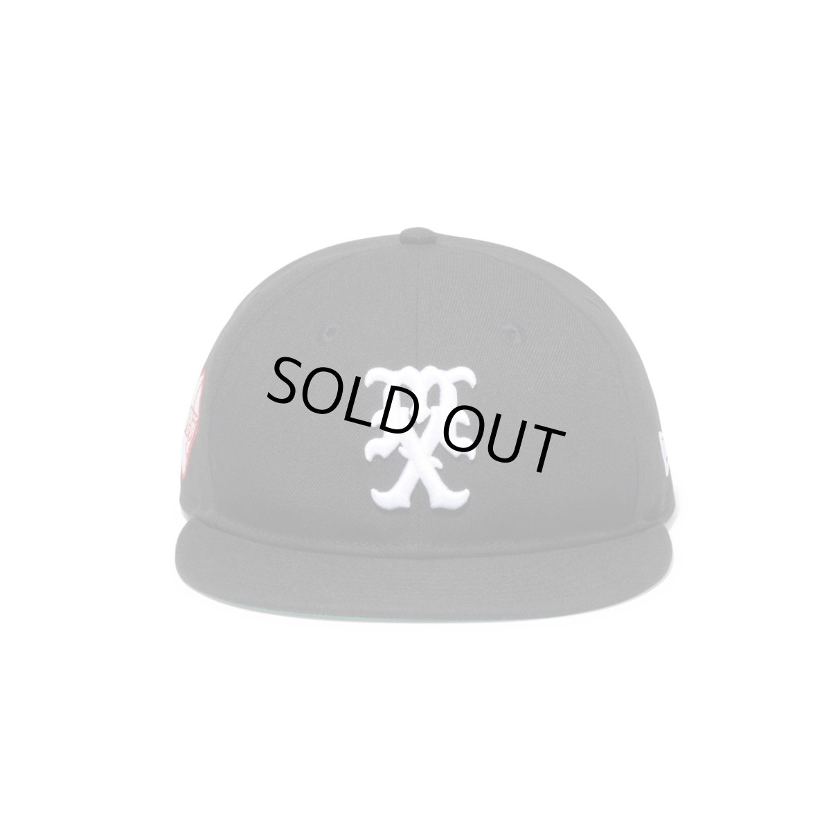 画像2: SAINT Mxxxxxx × NEWERA® NE_CAP/CELEBRITY (2)