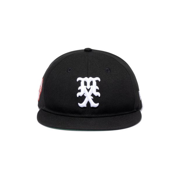 画像2: SAINT Mxxxxxx × NEWERA® NE_CAP/CELEBRITY (2)