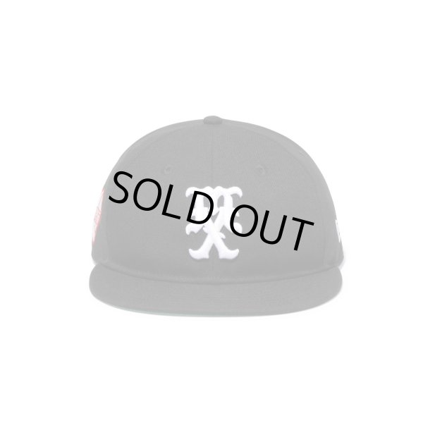 画像2: SAINT Mxxxxxx × NEWERA® NE_CAP/CELEBRITY (2)