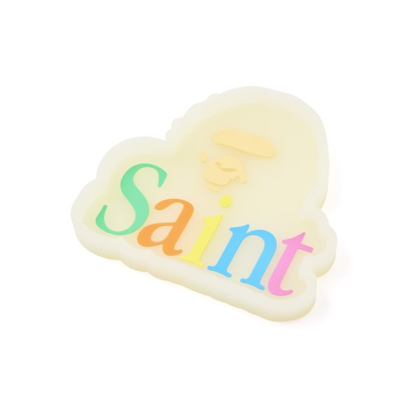 画像1:  SAINT Mxxxxxx × A BATHING APE®  BAPE_TRAY (1)