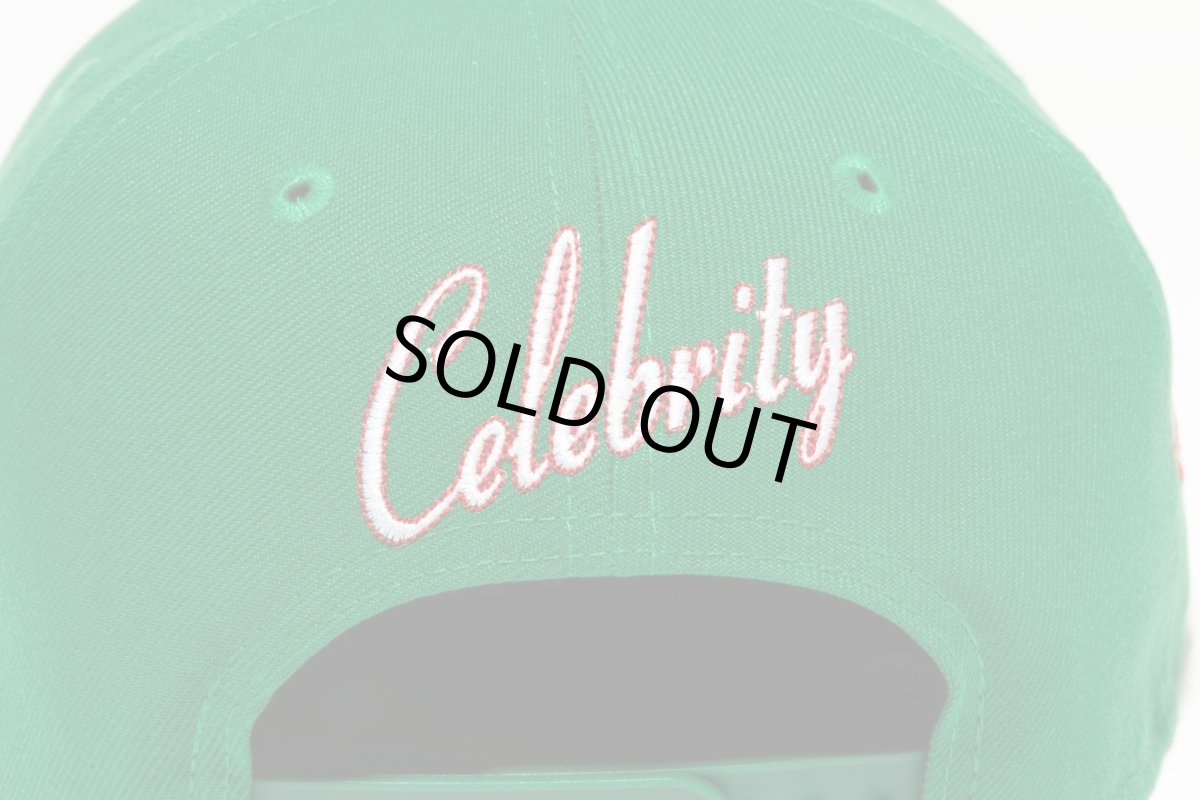 画像8: SAINT Mxxxxxx × NEWERA® NE_CAP/CELEBRITY (8)