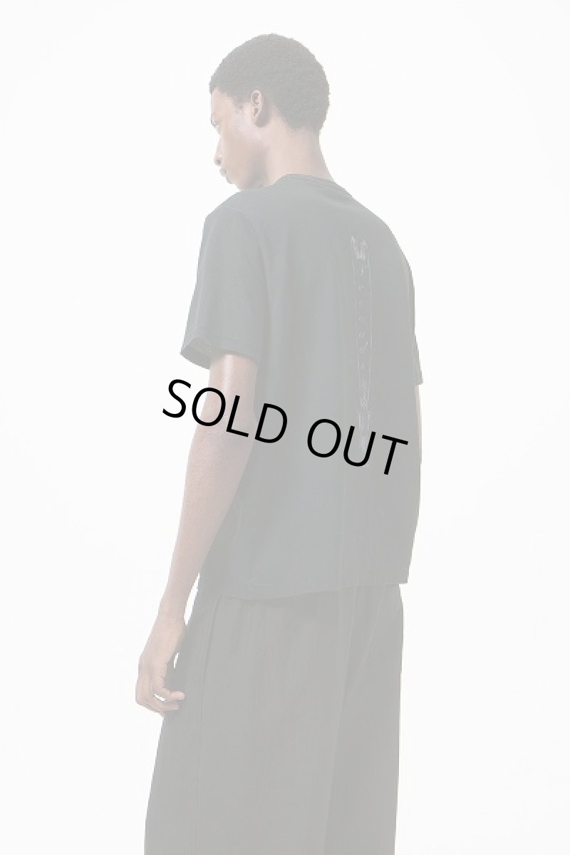 画像2: OUR LEGACY NEW BOX T-SHIRT (2)
