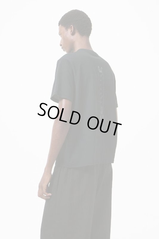 正規取扱店販売品】OUR LEGACY NEW BOX T-SHIRT ご注文確認後即日発送