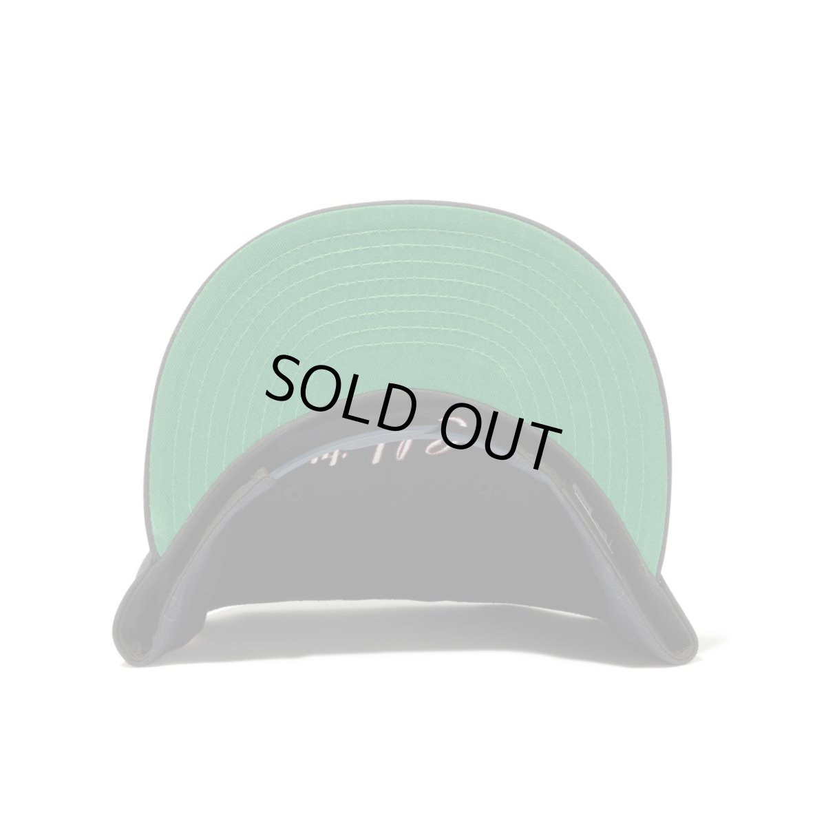 画像10: SAINT Mxxxxxx × NEWERA® NE_CAP/CELEBRITY (10)