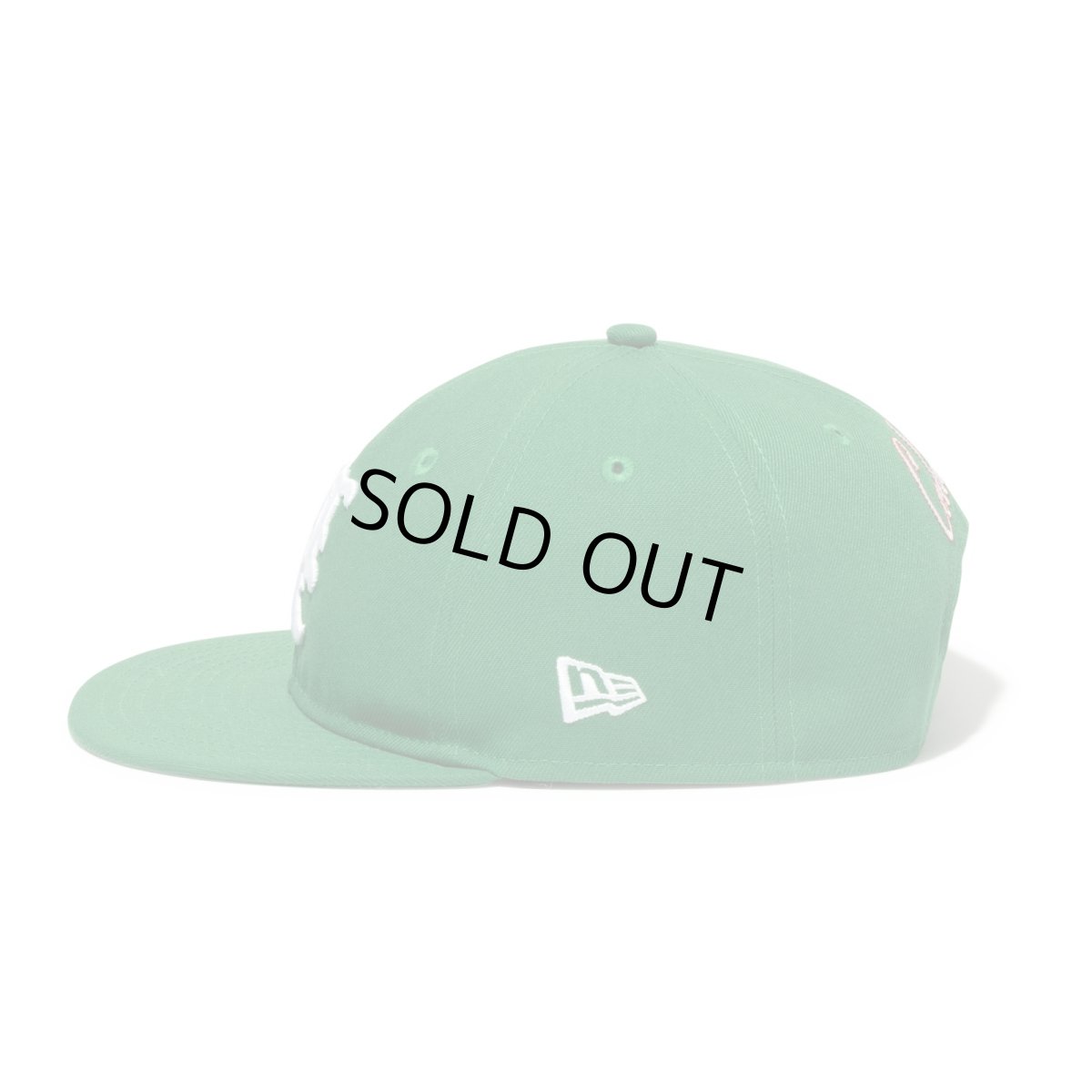 画像3: SAINT Mxxxxxx × NEWERA® NE_CAP/CELEBRITY (3)