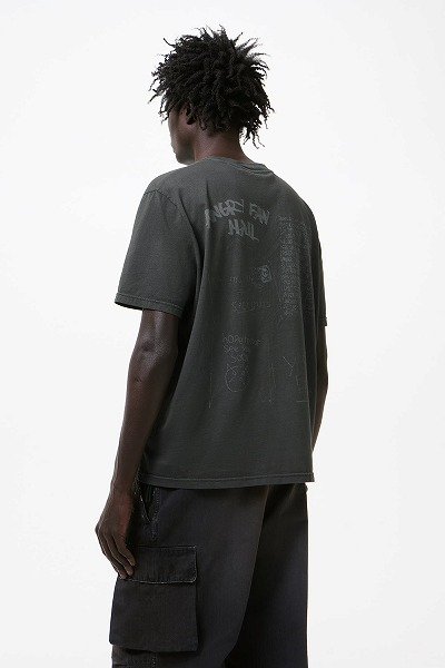 画像2: OUR LEGACY BOX T-SHIRT (2)