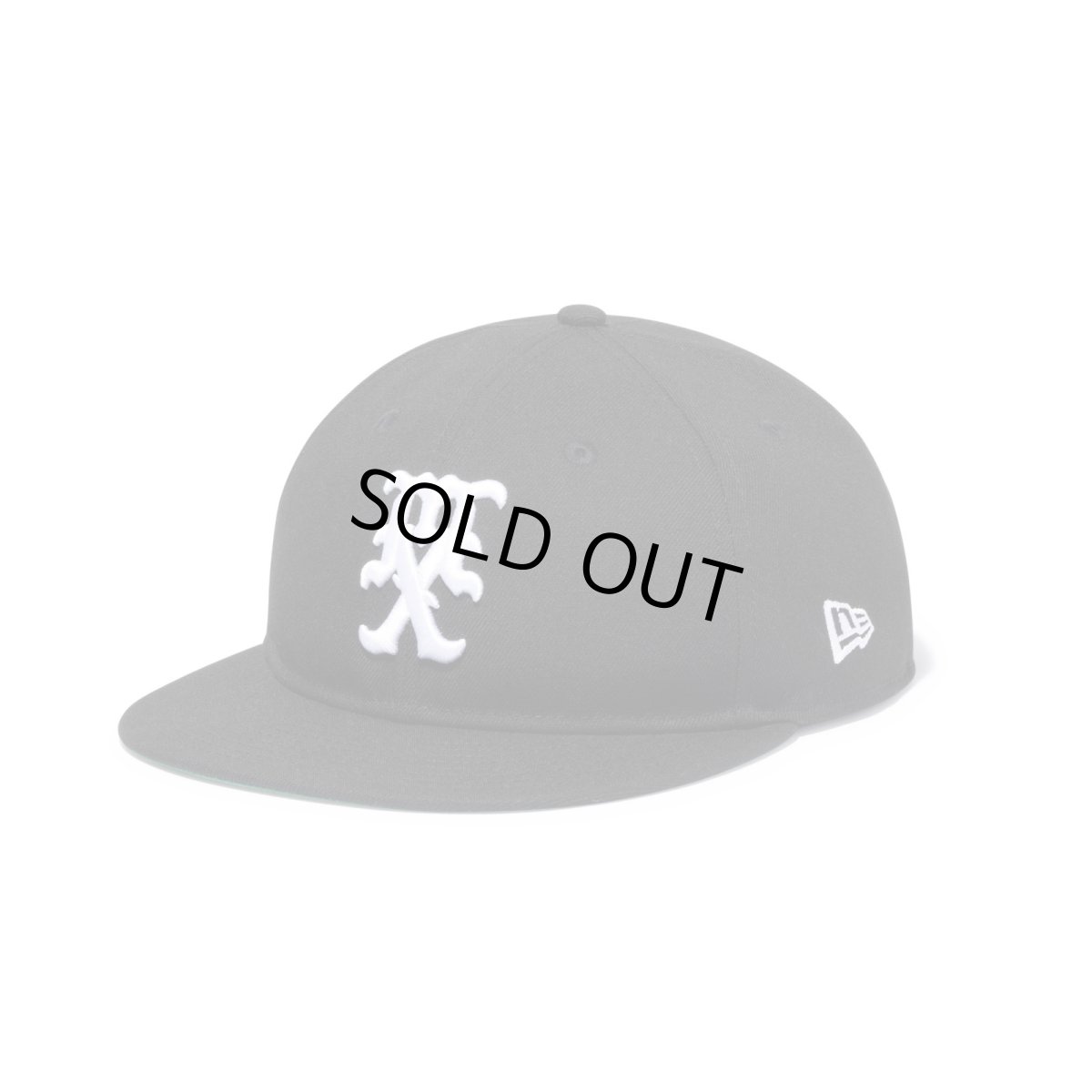 画像1: SAINT Mxxxxxx × NEWERA® NE_CAP/CELEBRITY (1)