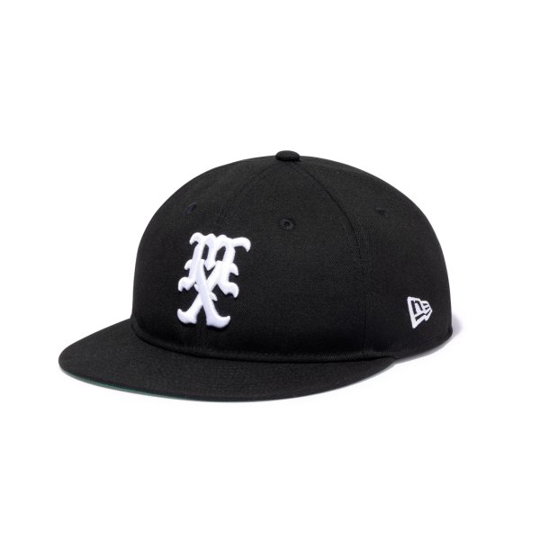 画像1: SAINT Mxxxxxx × NEWERA® NE_CAP/CELEBRITY (1)