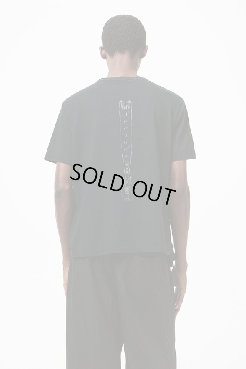 画像3: OUR LEGACY NEW BOX T-SHIRT (3)