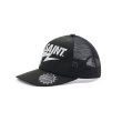 画像2: SAINT Mxxxxxx × A BATHING APE®  BAPE_MESH CAP (2)