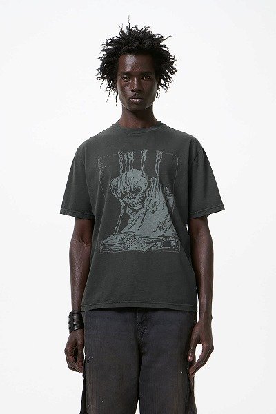 画像1: OUR LEGACY BOX T-SHIRT (1)