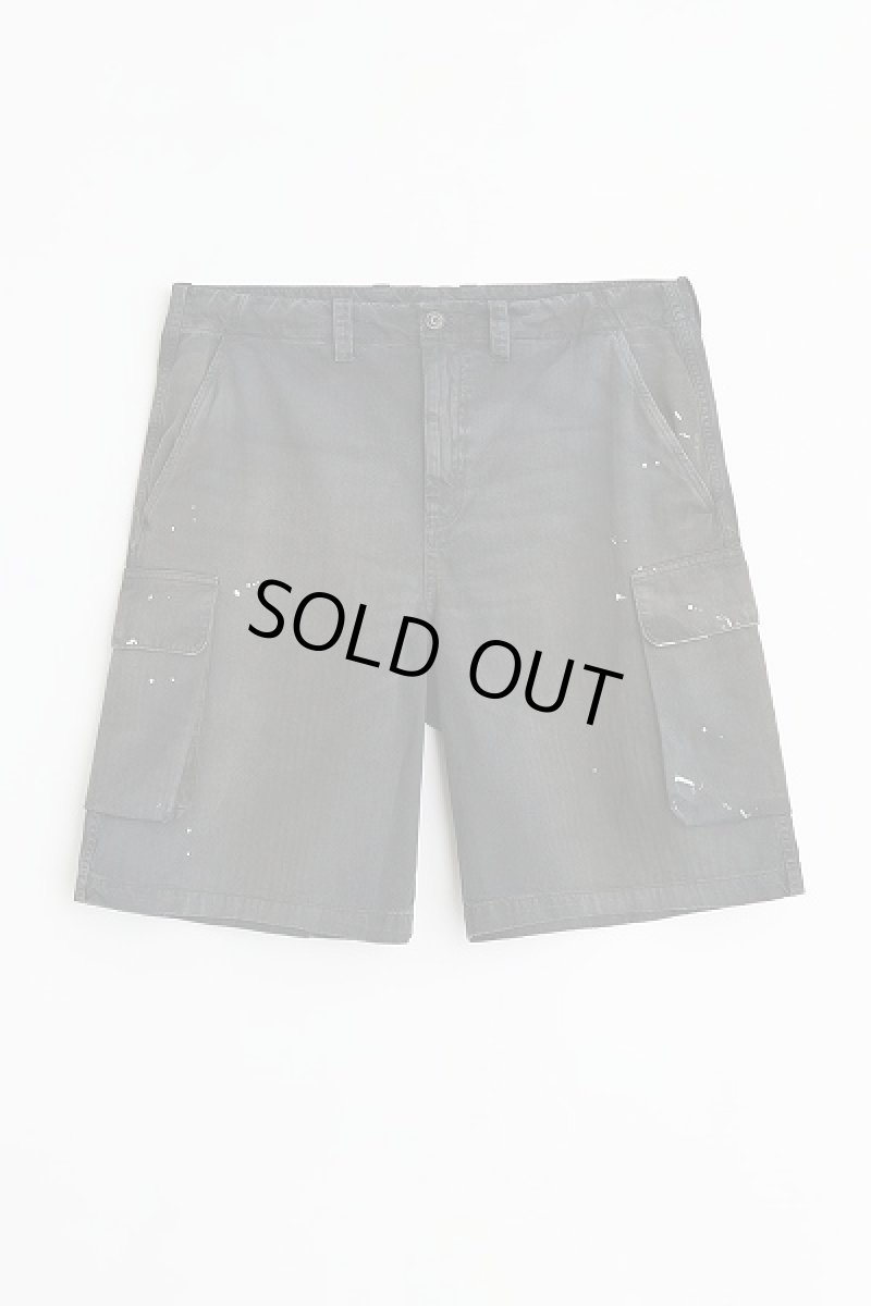 画像6: OUR LEGACY MOUNT SHORTS (6)