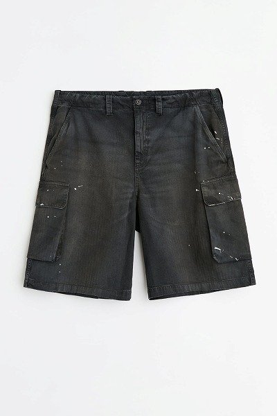 画像6: OUR LEGACY MOUNT SHORTS (6)