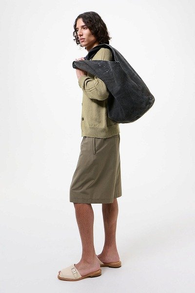 画像3: OUR LEGACY DRIP BAG (3)