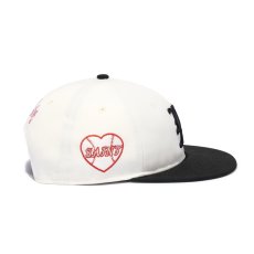 画像4: SAINT Mxxxxxx × NEWERA® NE_CAP/CELEBRITY (4)