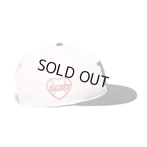 画像4: SAINT Mxxxxxx × NEWERA® NE_CAP/CELEBRITY (4)